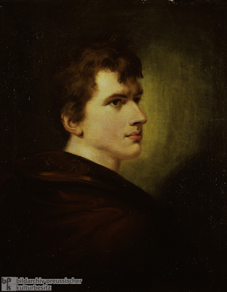 Achim von Arnim (1804)